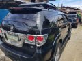 For sale Toyota Fortuner G 2013-8