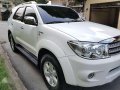 2010 Toyota Fortuner G for sale-2