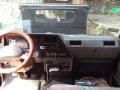 2010 Nissan Urvan diesel for sale-3