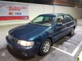 Nissan Exalta STA 2000 for sale-0