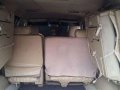 Rush sale Toyota Fortuner g  2011 model -1