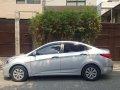 2016 Hyundai Accent Manual for sale-3