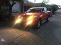 Like New Mitsubishi Strada for sale-1
