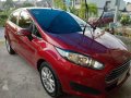 2016 Ford Fiesta for sale-0