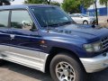Mitsubishi Pajero 1999 for sale-0