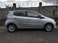 Toyota Wigo 2015 for sale-2