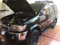 2012 Isuzu Sportivo Automatic for sale-7