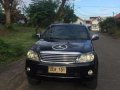 For sale 2007 Toyota Fortuner G Diesel-1