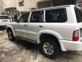 2003 Nissan Patrol for sale-3