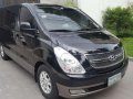 2008 Hyundai Grand Starex VGT Automatic for sale-2