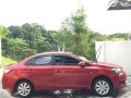 For sale Toyota Vios e 2017-1