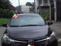 Well-maintained Toyota Vios E 2018 for sale-0