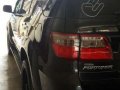 TOYOTA FORTUNER 2009 FOR SALE-1