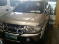 Good as new Isuzu Crosswind 2010 for sale-2