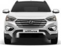 Hyundai Santa Fe 2018 A/T for sale-0