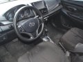 Good as new Toyota Vios E 2017 for sale-5