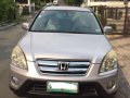 Honda CRV 2005 for sale-0