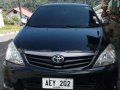 Toyota  Innova J 2011 for sale-2