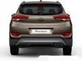 Hyundai Tucson 2018 GL A/T for sale-4