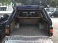 Mitsubishi L200 1995 for sale-4
