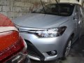Well-kept Toyota Vios E 2017 for sale-3