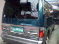 Well-maintained Mazda Bongo Friendee 2001 A/T for sale-3