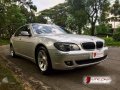 2007 BMW 730Li for sale-2