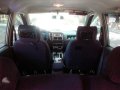 Isuzu Crosswind Sportivo AT Turbo 2005 for sale-10