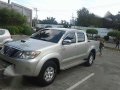Toyota Hilux 2005 for sale-4