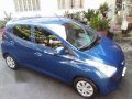 2016 Hyundai Eon GLX Calamba Laguna for sale-0