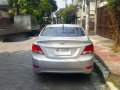 2016 Hyundai Accent Manual for sale-5