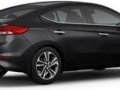 Hyundai Elantra 2018 GL A/T for sale-3