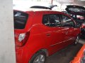Good as new Toyota Wigo G 2017 for sale-5