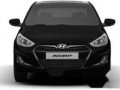 Hyundai Accent 2018 GL M/T for sale-2