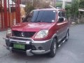 Mitsubishi Adventure 2007 for sale-1