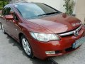Honda Civic 1.8s 2006 model for sale-1