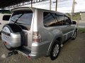 2012 Mitsubishi Pajero for sale-3