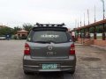 Nissan Grand Livina 2010 model for sale-1