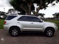 2007 Toyota Fortuner for sale-4