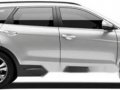 Hyundai Santa Fe 2018 A/T for sale-5