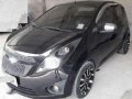 Chevrolet Spark 2012 Top of the line for sale-0