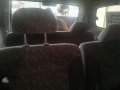 Like New Nissan Serena for sale-3