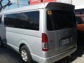 Good as new Toyota Hiace 2016 for sale-5