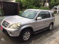 Honda CRV 2005 for sale-5