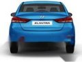 Hyundai Elantra Gl 2018 for sale-4