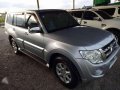 2012 Mitsubishi Pajero for sale-1
