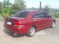 Mitsubishi Lancer MX Year: 2004 for sale-3
