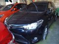 Good as new Toyota Vios E 2017 for sale-2
