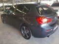 2016 Bmw 118i sports ed for sale-7