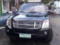 Isuzu Alterra manual diesel mode 2008 for sale-9